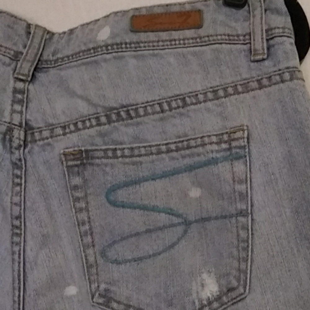 Jeans - Picture 3 of 8